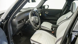 MINI Hardtop 4 Door Cooper S FWD 2026