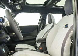 MINI Hardtop 4 Door Cooper S FWD 2026