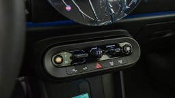 MINI Hardtop 4 Door Cooper S FWD 2026