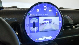 MINI Hardtop 4 Door Cooper S FWD 2026