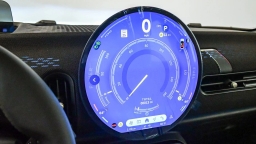 MINI Hardtop 4 Door Cooper S FWD 2026