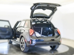 MINI Hardtop 4 Door Cooper S FWD 2026