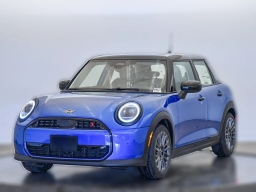 MINI Hardtop 4 Door Cooper S FWD 2026