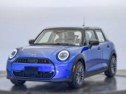 MINI Hardtop 4 Door Cooper S FWD 2026