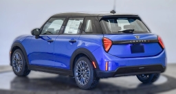 MINI Hardtop 4 Door Cooper S FWD 2026