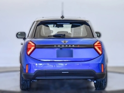 MINI Hardtop 4 Door Cooper S FWD 2026