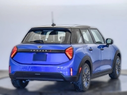 MINI Hardtop 4 Door Cooper S FWD 2026