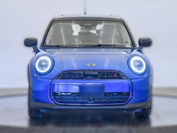 MINI Hardtop 4 Door Cooper S FWD 2026