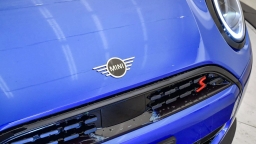 MINI Hardtop 4 Door Cooper S FWD 2026