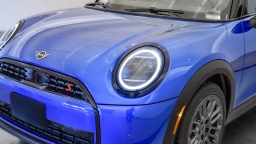 MINI Hardtop 4 Door Cooper S FWD 2026