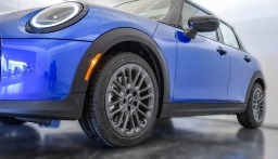 MINI Hardtop 4 Door Cooper S FWD 2026