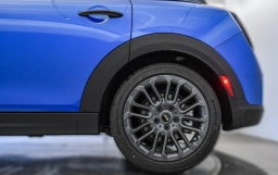 MINI Hardtop 4 Door Cooper S FWD 2026