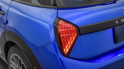 MINI Hardtop 4 Door Cooper S FWD 2026