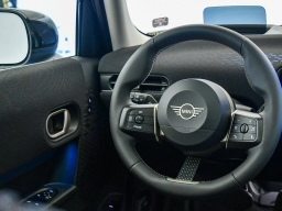 MINI Hardtop 4 Door Cooper S FWD 2026