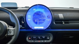 MINI Hardtop 4 Door Cooper S FWD 2026