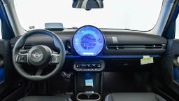 MINI Hardtop 4 Door Cooper S FWD 2026