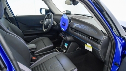 MINI Hardtop 4 Door Cooper S FWD 2026