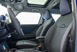 MINI Hardtop 4 Door Cooper S FWD 2026