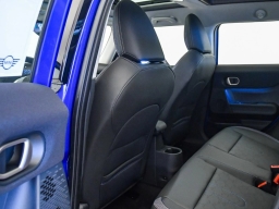 MINI Hardtop 4 Door Cooper S FWD 2026