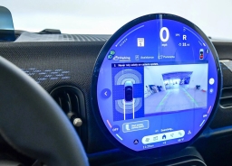 MINI Hardtop 4 Door Cooper S FWD 2026