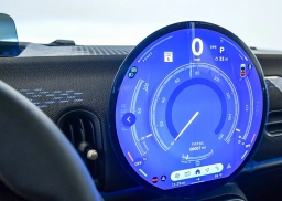 MINI Hardtop 4 Door Cooper S FWD 2026