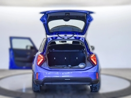 MINI Hardtop 4 Door Cooper S FWD 2026