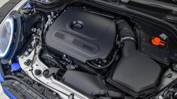 MINI Hardtop 4 Door Cooper S FWD 2026