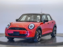 MINI Hardtop 4 Door Cooper S FWD 2026