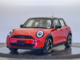 MINI Hardtop 4 Door Cooper S FWD 2026