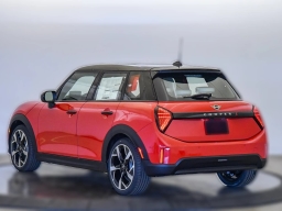 MINI Hardtop 4 Door Cooper S FWD 2026