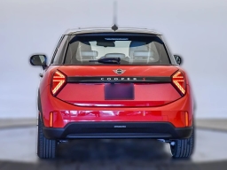 MINI Hardtop 4 Door Cooper S FWD 2026