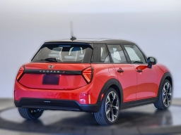 MINI Hardtop 4 Door Cooper S FWD 2026