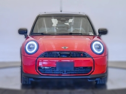 MINI Hardtop 4 Door Cooper S FWD 2026