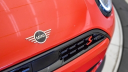 MINI Hardtop 4 Door Cooper S FWD 2026