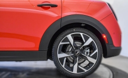 MINI Hardtop 4 Door Cooper S FWD 2026