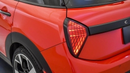 MINI Hardtop 4 Door Cooper S FWD 2026