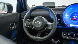 MINI Hardtop 4 Door Cooper S FWD 2026