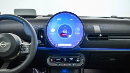 MINI Hardtop 4 Door Cooper S FWD 2026