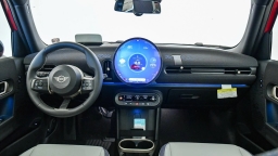 MINI Hardtop 4 Door Cooper S FWD 2026