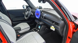 MINI Hardtop 4 Door Cooper S FWD 2026