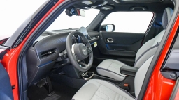 MINI Hardtop 4 Door Cooper S FWD 2026