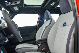 MINI Hardtop 4 Door Cooper S FWD 2026