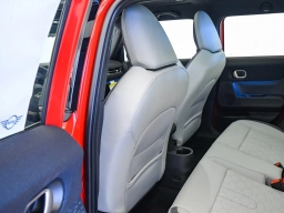 MINI Hardtop 4 Door Cooper S FWD 2026