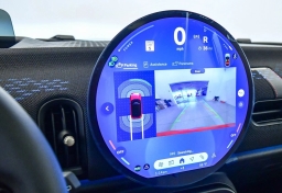 MINI Hardtop 4 Door Cooper S FWD 2026