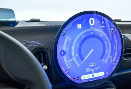 MINI Hardtop 4 Door Cooper S FWD 2026