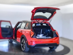 MINI Hardtop 4 Door Cooper S FWD 2026