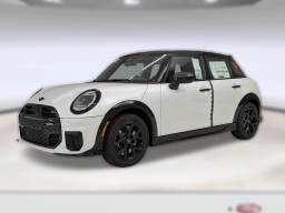MINI Hardtop 4 Door Cooper S FWD 2026