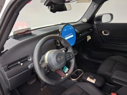 MINI Hardtop 4 Door Cooper S FWD 2026