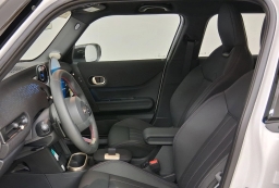 MINI Hardtop 4 Door Cooper S FWD 2026