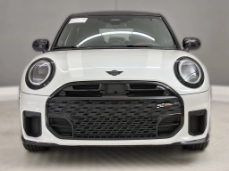 MINI Hardtop 4 Door Cooper S FWD 2026